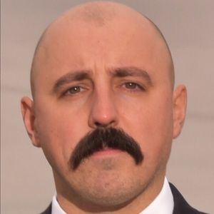 Meet your Posher, Kevin